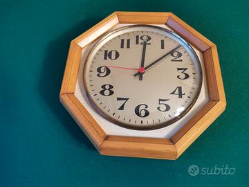 Orologio da parete