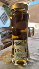 Chinotti di Savona al Maraschino Besio