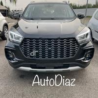 Dr 5.0 1.5 Turbo CVT Bi-Fuel GPL