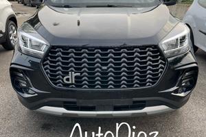 Dr 5.0 1.5 Turbo CVT Bi-Fuel GPL