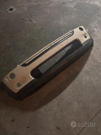 Paraurti anteriore mini r53