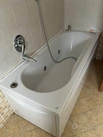 Vasca idromassaggio