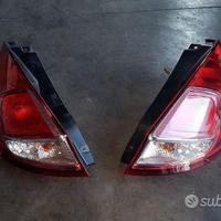 Fari - Stop Posteriori Per Ford Fiesta 2017