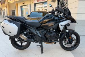 BMW GS 1300 FULL PACK