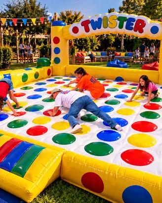 Giochi Sportivi per Spiagge e Parchi Divertimento