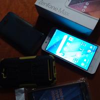 Asus Zenfone max 