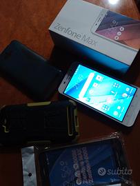 Asus Zenfone max 