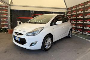 Hyundai iX20 1.4 90 CV Comfort