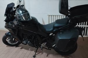 Yamaha Tracer 9 (my21-24)