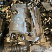 Motore 8F02 1.4 Benzina Peugeot Citroen
