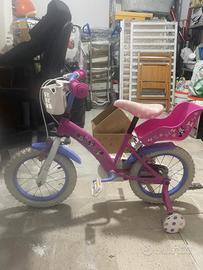bicicletta bimba