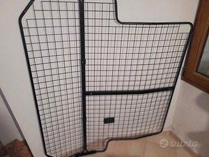 RETE BLOCCA BAGAGLI POSTERIORE