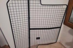 RETE BLOCCA BAGAGLI POSTERIORE