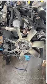 Motore Nissan YD25 2.5 170 cv anno 2008