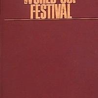 LIBRO WORLD CUP FESTIVAL 1990 - ITALIA - BRASILE