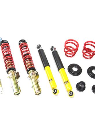 KIT SOSPENSIONE FILETTATA EIBACH MTS VOLKSWAGEN VW