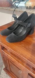 Scarpe Bata taglia 38