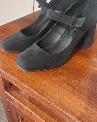 Scarpe Bata taglia 38