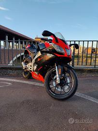 Aprilia RS4 50 Completamente ORIGINALE 