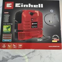 EINHELL. Air Compressore TC-AC 190