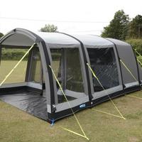 Tenda Kampa Hayling 4 air pro