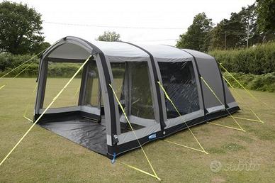 Tenda Kampa Hayling 4 air pro
