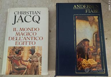 coppia libri