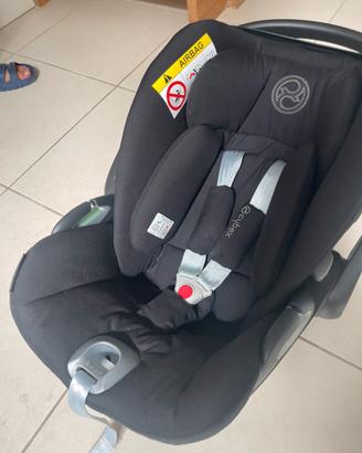 Cibex cloud t i-size ovetto