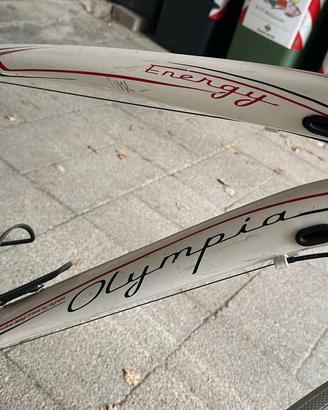Bicicletta da uomo