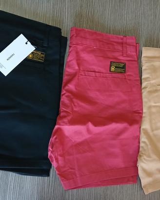 pantaloncini estivi 