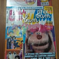 bim bum bam story