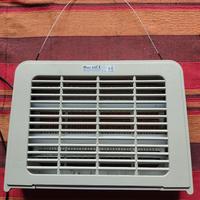 Eliminatore zanzare elettrico