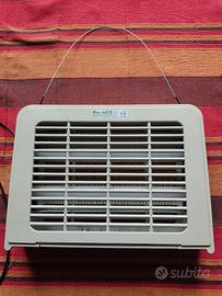 Eliminatore zanzare elettrico