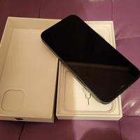 iphone 12 Blue 128GB MGJE3QL/A