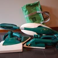 Folletto kobold 130 completo 