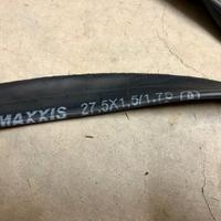 Camere d'aria bici Maxxis