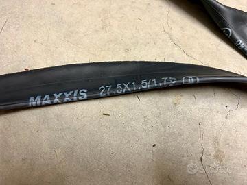 Camere d'aria bici Maxxis