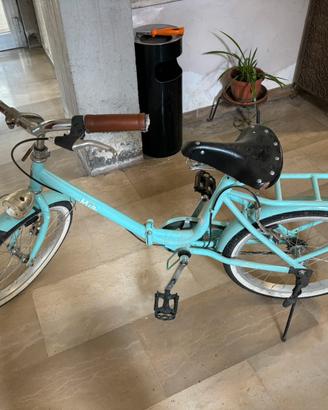 N.2 BICICLETTE da passeggiata