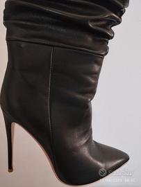 Stivale verde 40 € 15