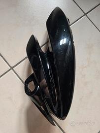 HONDA Hornet CB600F
anno 2009
Fianchetto Cupolino 
