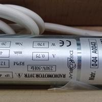 motore per tapparelle