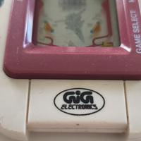 Flipper (GiG Electronics) retrogame anni 80-90
