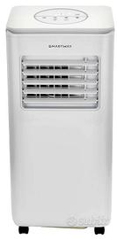Climatizzatore portatile smartway wfpa 202396