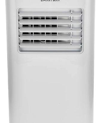Climatizzatore portatile smartway wfpa 202396