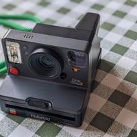 Polaroid One Step 2