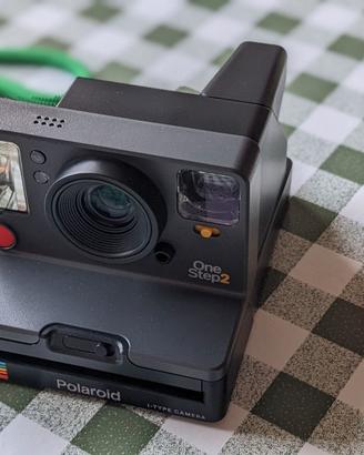 Polaroid One Step 2