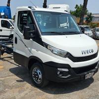 IVECO DAILY 35-130 TELAIO PASSO 3750 EURO5B