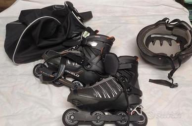 PATTINI IN LINEA TG 46 OXELO