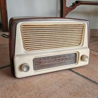 Radio vintage Phonola anni '50/60