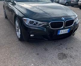 BMW Serie 3 (F30/F31) - 2015